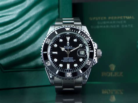 casio rolex style watch|Rolex dive watch.